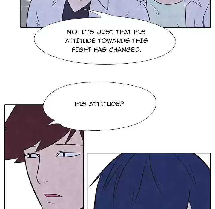 High School Devil ch.26