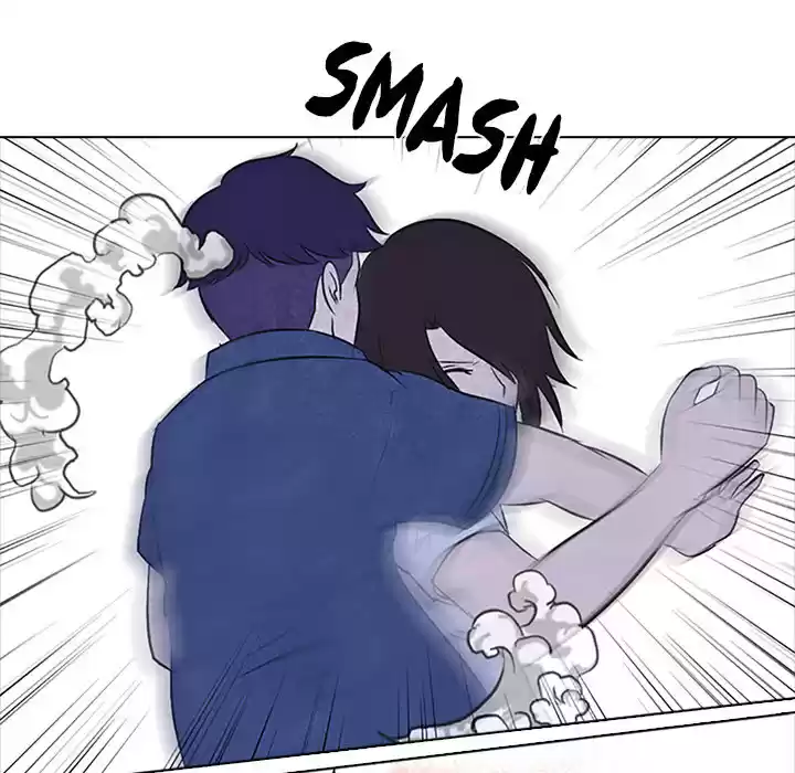 High School Devil ch.26