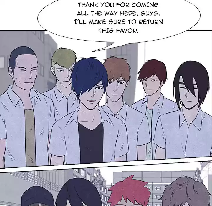 High School Devil ch.26