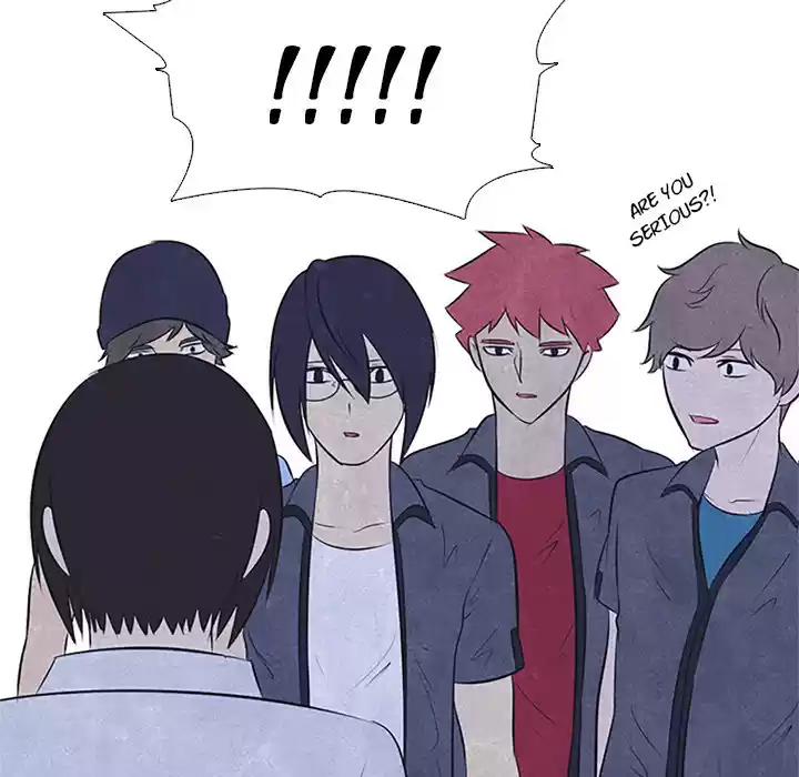 High School Devil ch.26