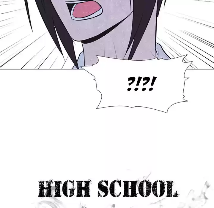 High School Devil ch.27