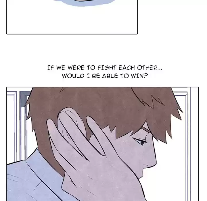 High School Devil ch.27