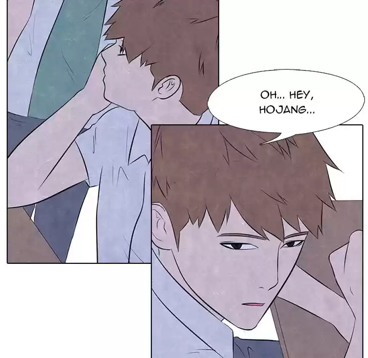 High School Devil ch.27