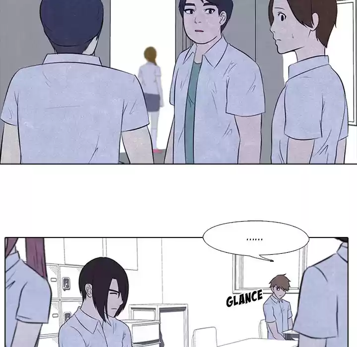 High School Devil ch.27