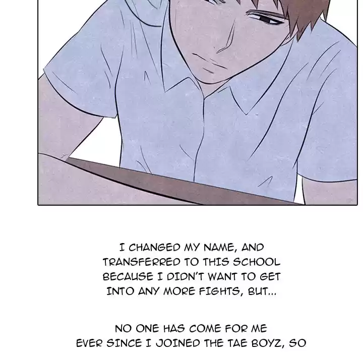 High School Devil ch.27