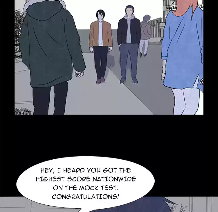 High School Devil ch.27