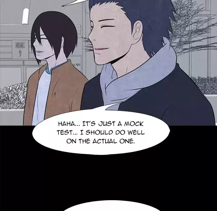 High School Devil ch.27