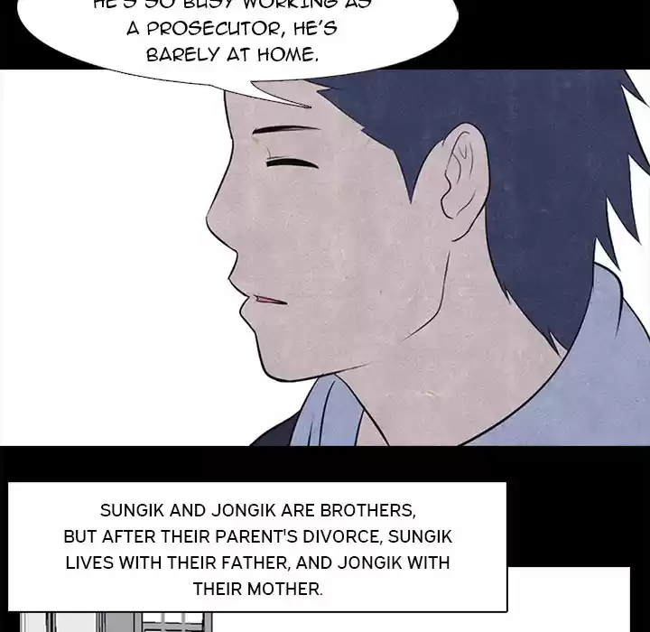 High School Devil ch.27