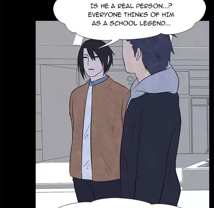 High School Devil ch.27