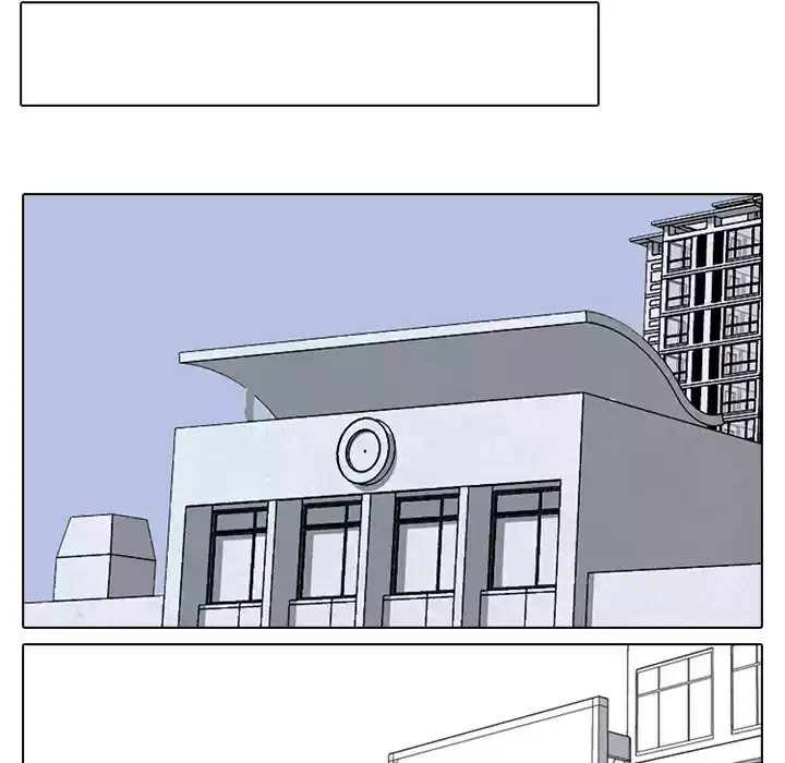 High School Devil ch.27