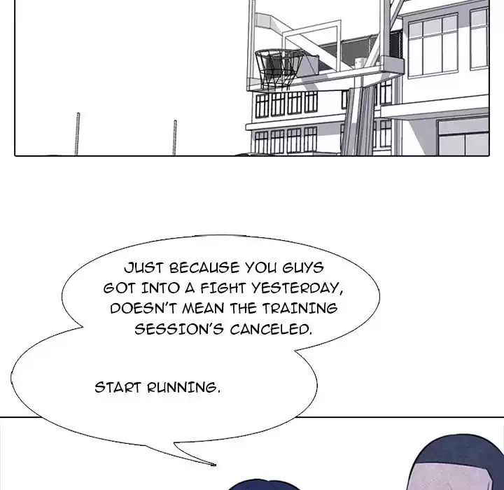 High School Devil ch.27