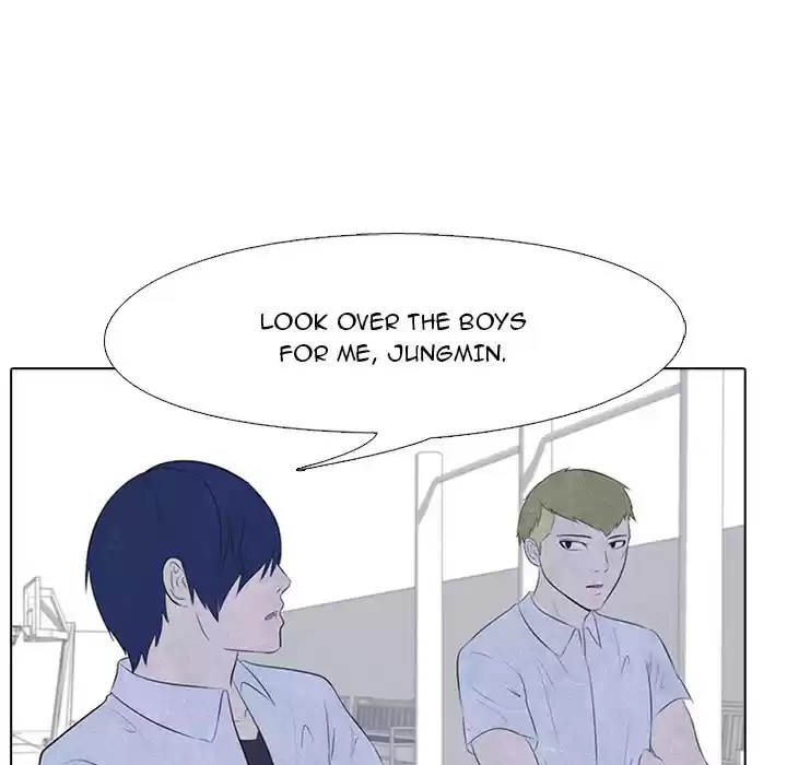 High School Devil ch.27