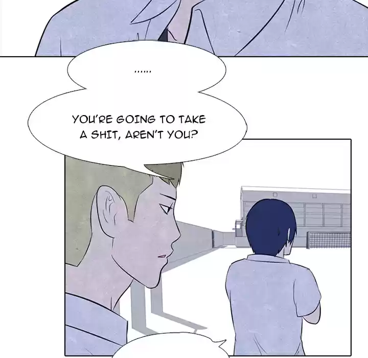 High School Devil ch.27