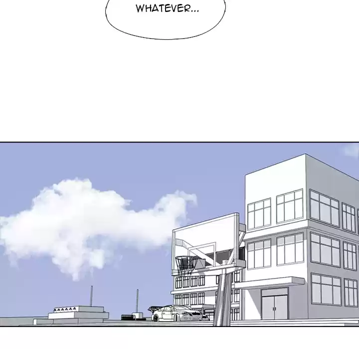 High School Devil ch.27