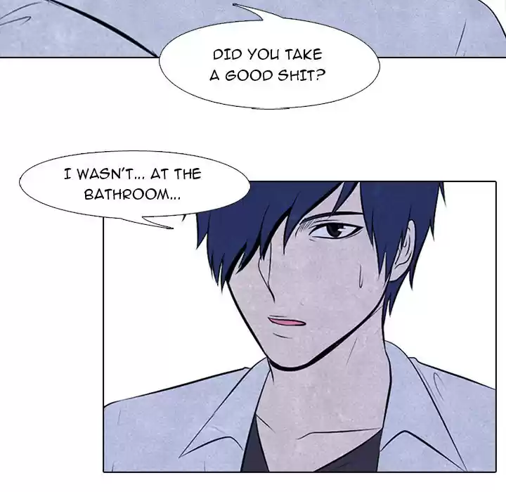 High School Devil ch.27