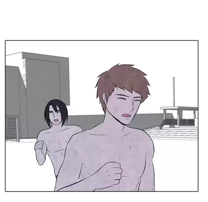 High School Devil ch.27