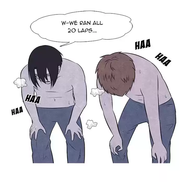 High School Devil ch.27