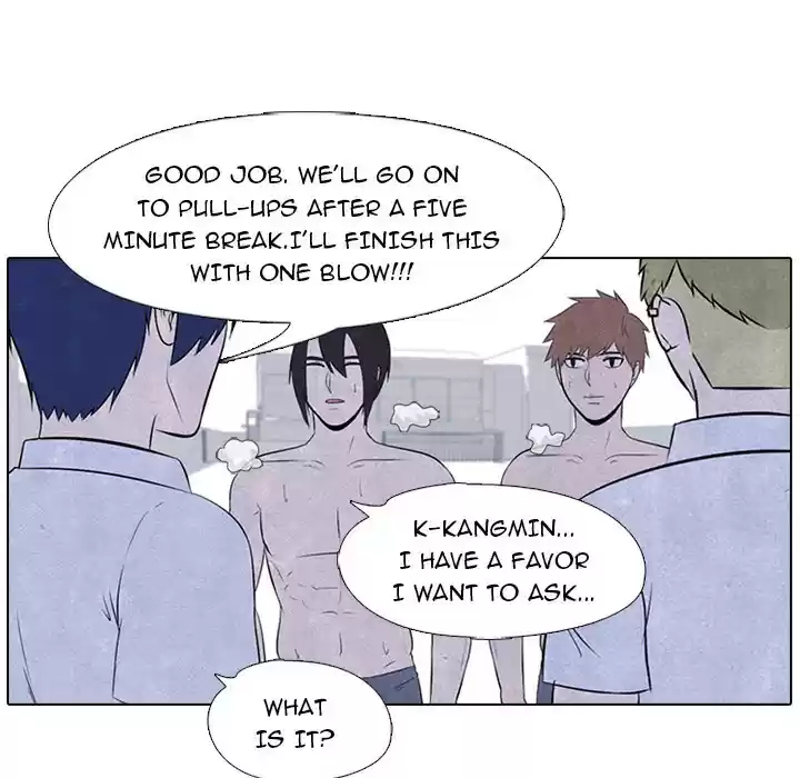High School Devil ch.27