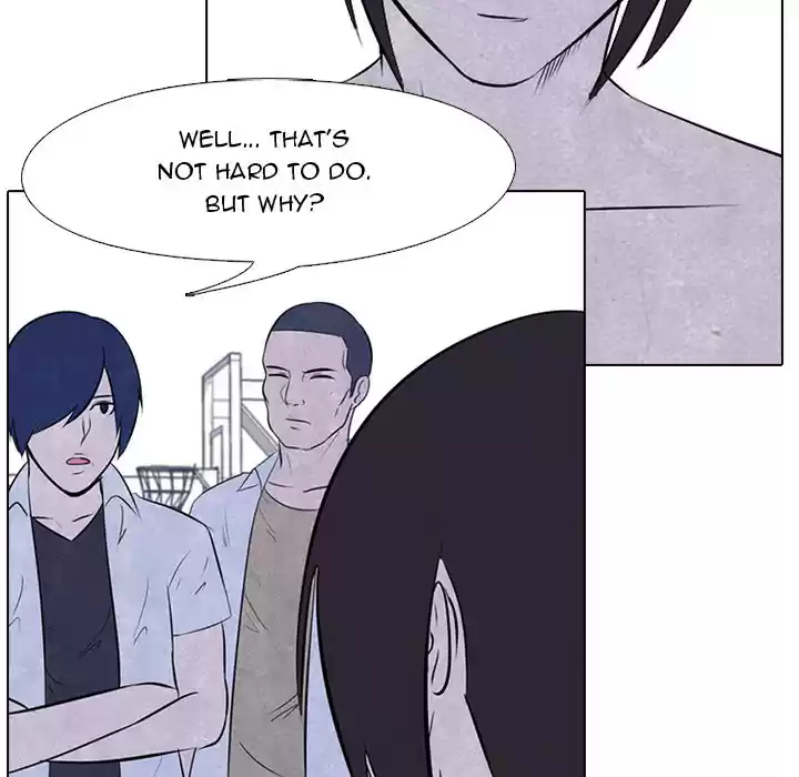 High School Devil ch.27