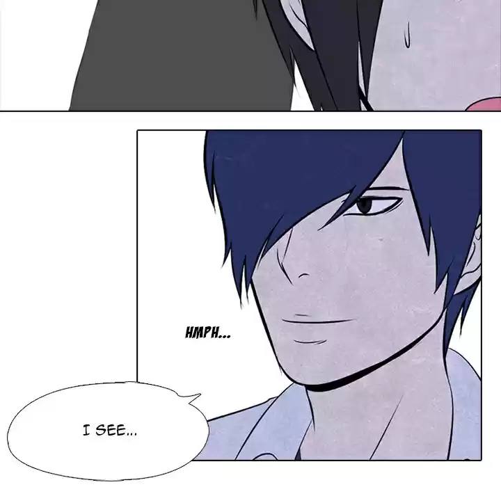 High School Devil ch.27