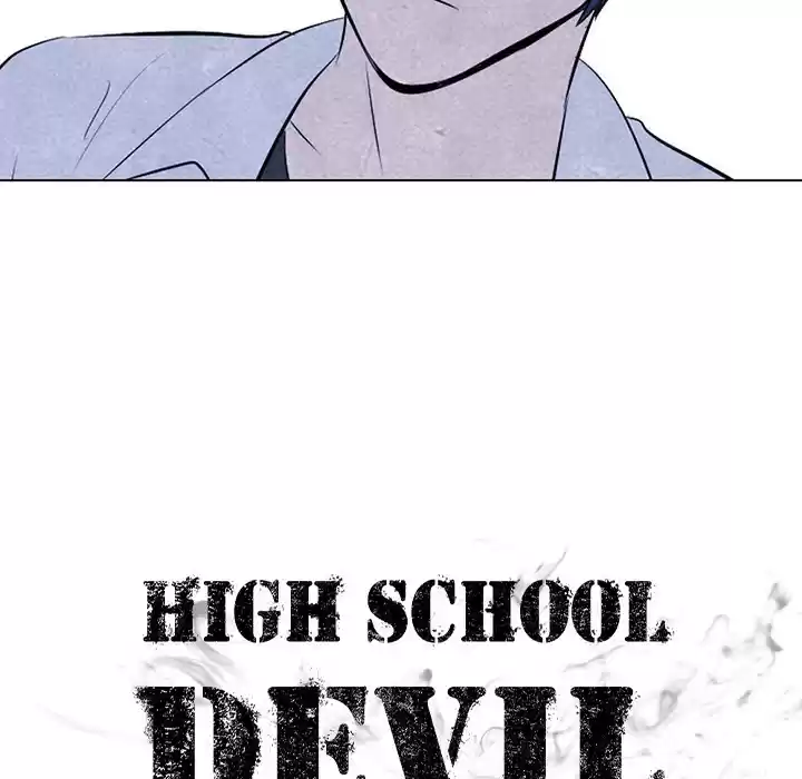 High School Devil ch.28