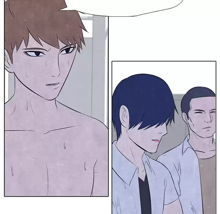 High School Devil ch.28