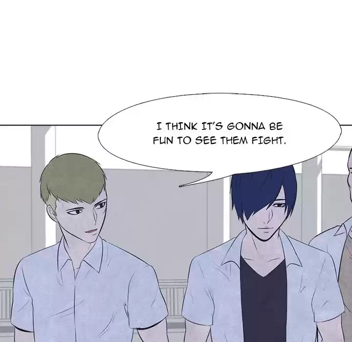 High School Devil ch.28