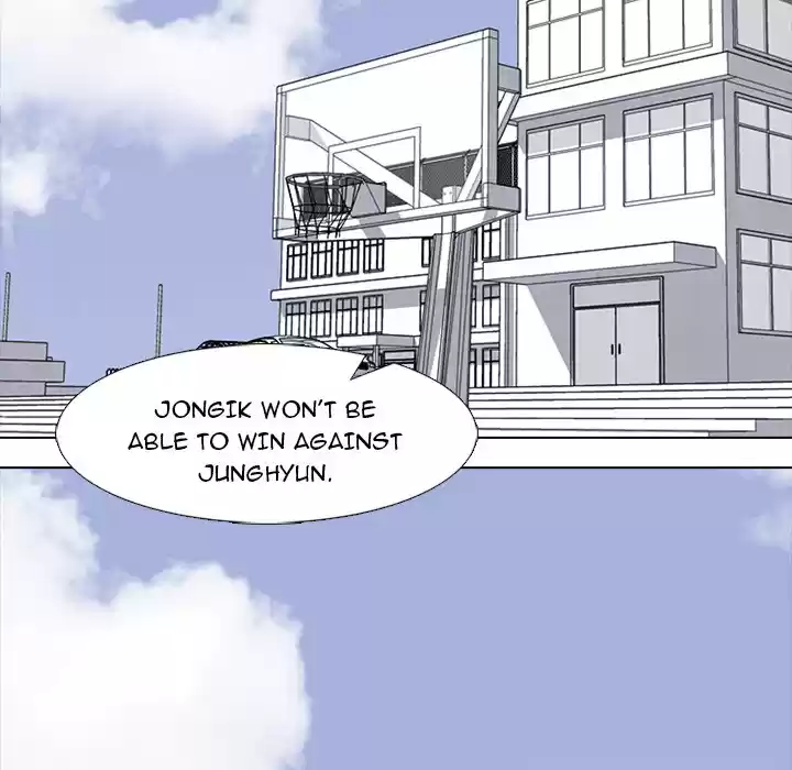 High School Devil ch.28