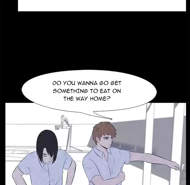 High School Devil ch.28