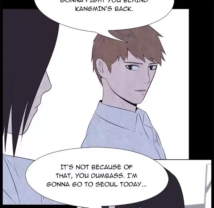 High School Devil ch.28