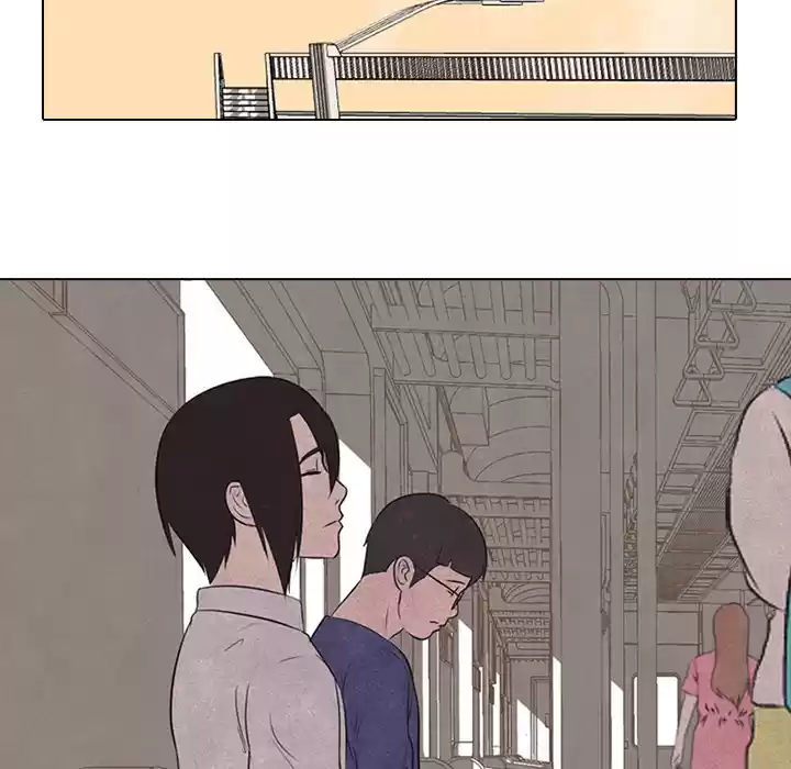 High School Devil ch.28