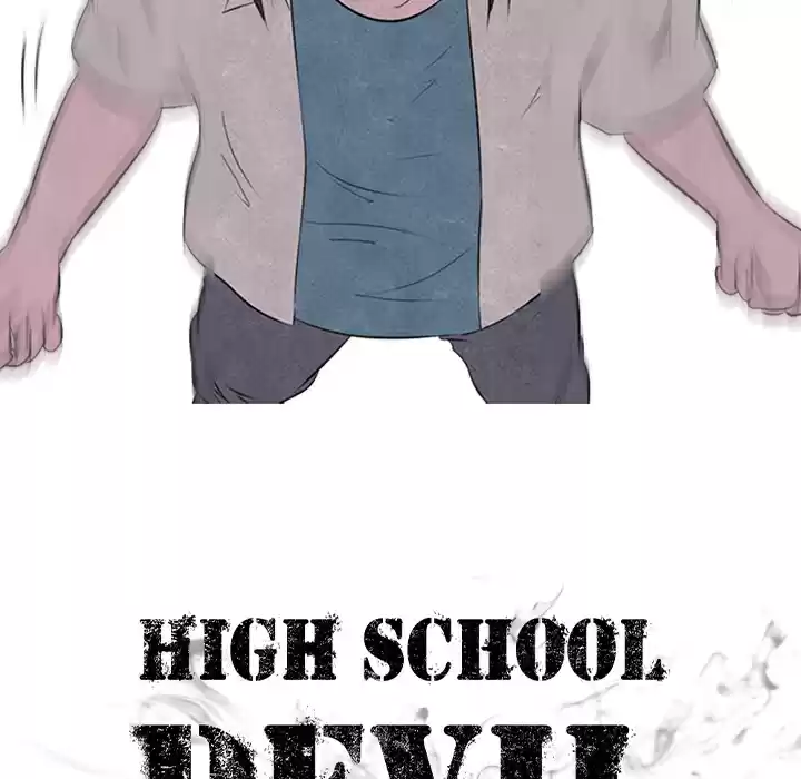 High School Devil ch.29
