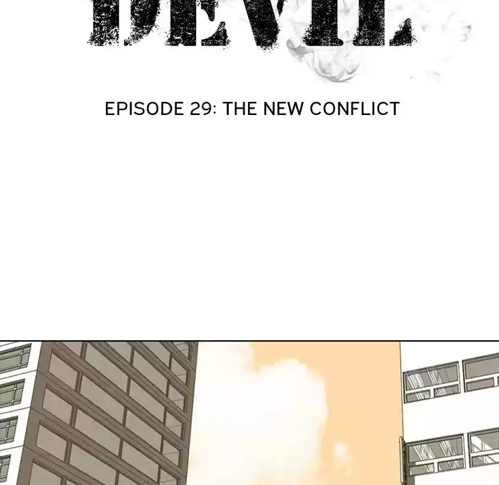 High School Devil ch.29