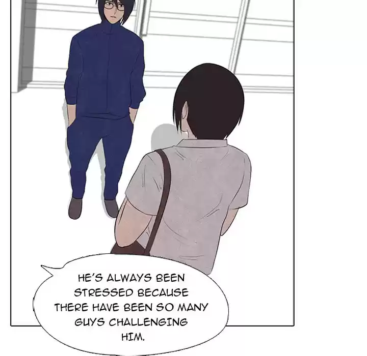 High School Devil ch.29