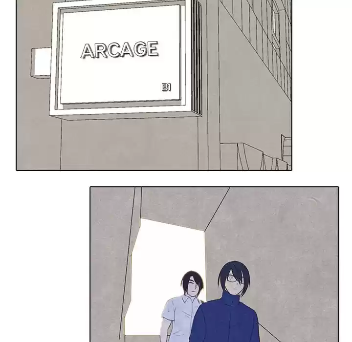 High School Devil ch.29