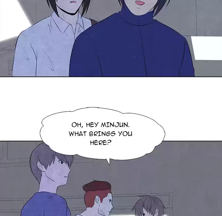 High School Devil ch.29