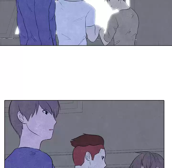 High School Devil ch.29