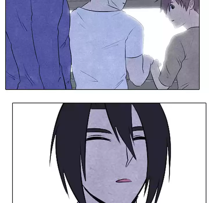 High School Devil ch.29