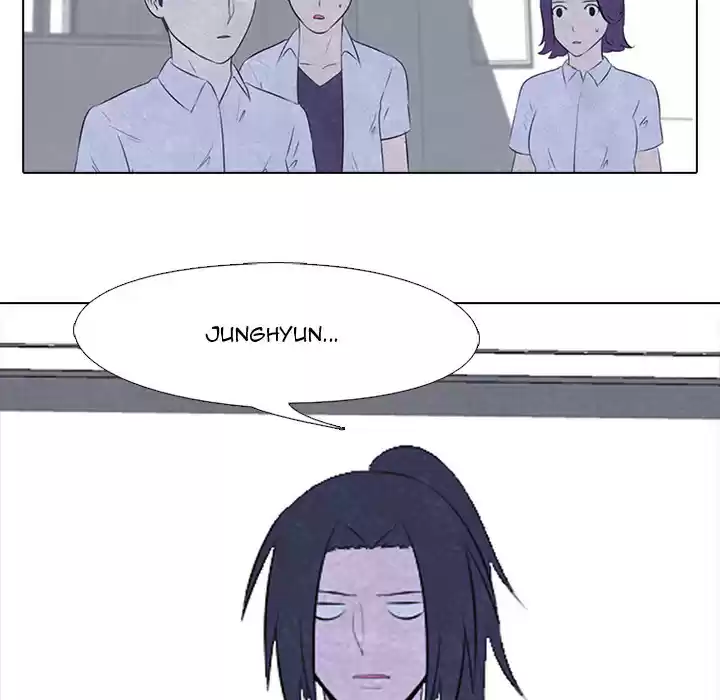 High School Devil ch.29