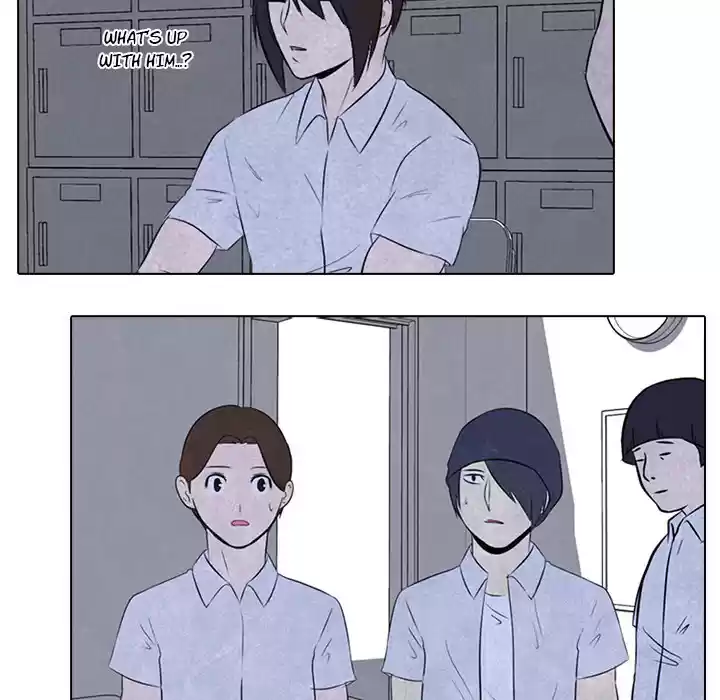 High School Devil ch.29