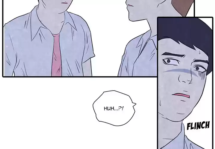 High School Devil ch.3