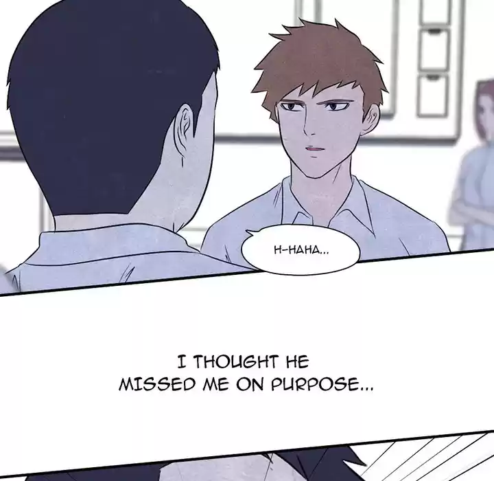 High School Devil ch.3