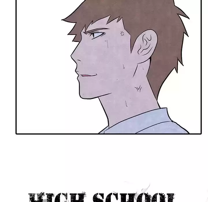 High School Devil ch.3