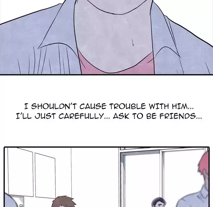 High School Devil ch.3