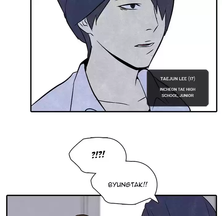 High School Devil ch.3