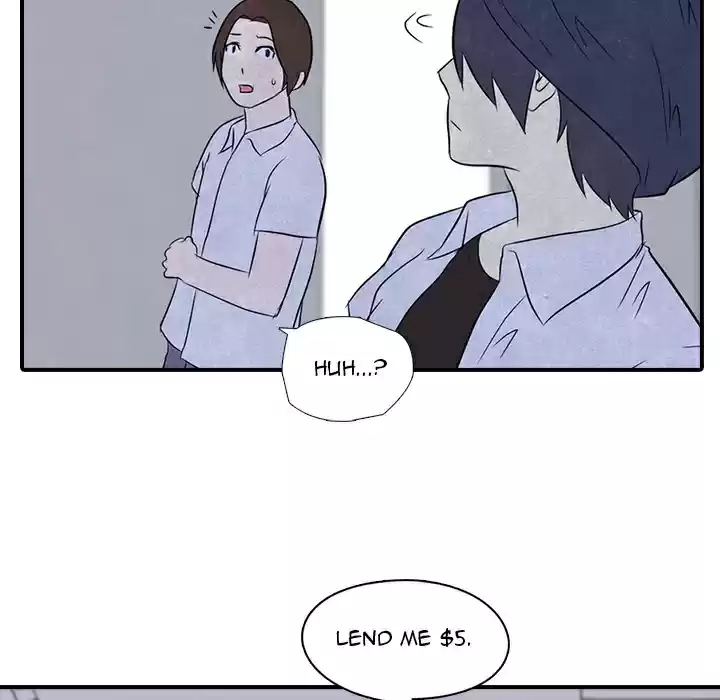 High School Devil ch.3