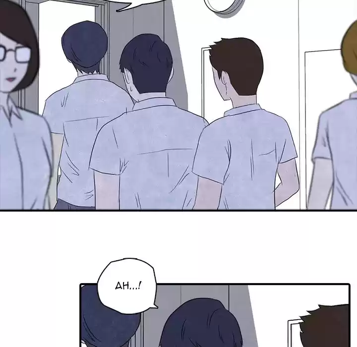 High School Devil ch.3