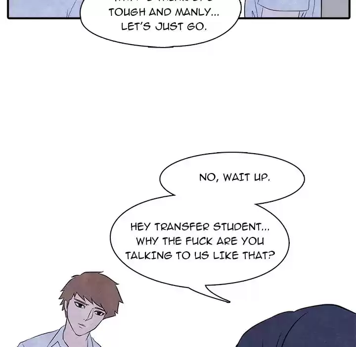 High School Devil ch.3