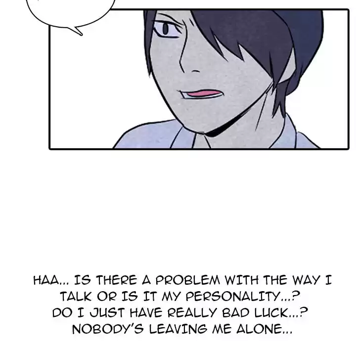 High School Devil ch.3