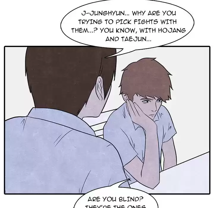 High School Devil ch.3